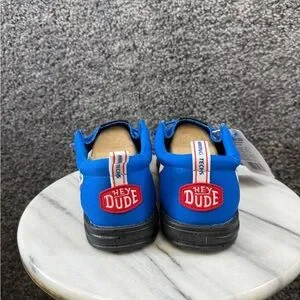 Hey Dude | Shoes | Hey Dude Nascar Kyle Larson 5 Wally  display picture 2